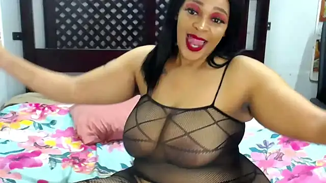 BlaqRosexox online show from March 10, 6:50 am