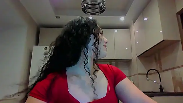 Dianasi online show from February 5, 2:09 pm