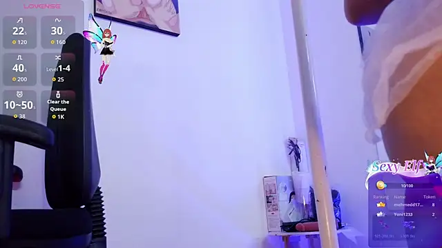 alanis brown online show from April 4, 7:34 pm