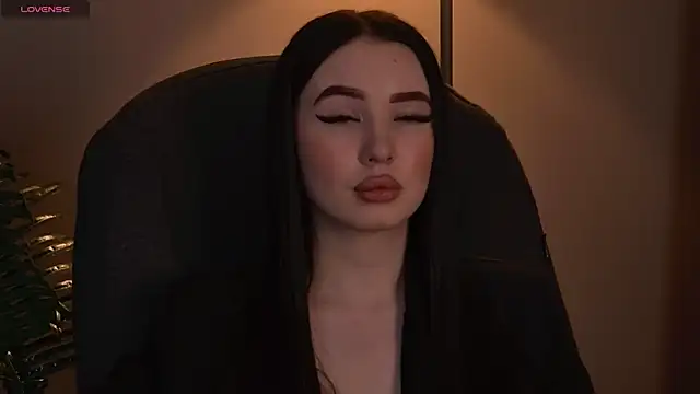 ArianaLim online show from March 20, 4:01 pm