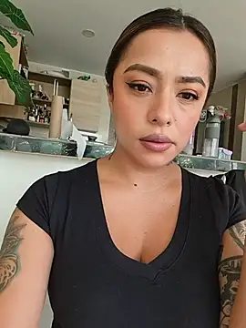 foxxy lover online show from June 26, 4:08 pm