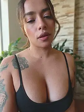 foxxy lover online show from July 28, 8:12 pm