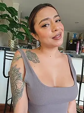 foxxy lover online show from June 25, 4:08 pm