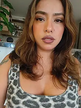 foxxy lover online show from July 2, 7:42 pm