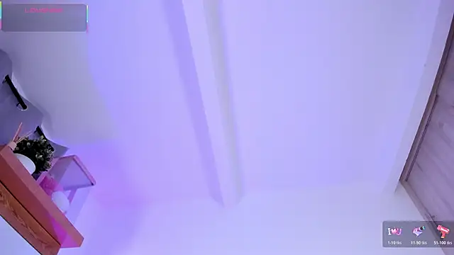 Niky Vega online show from February 23, 11:37 pm