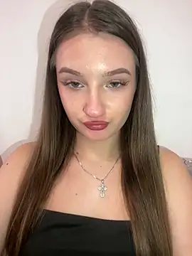 Green eyes lady online show from July 29, 3:12 pm