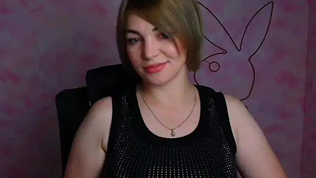 CuttieEmma online show from June 25, 6:07 am