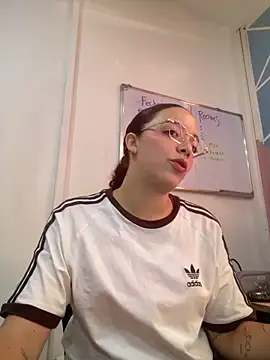 Miss Dior2 online show from February 9, 3:47 pm