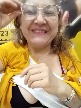 JULIETA 21- online show from March 16, 12:20 pm