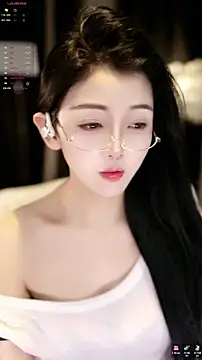 xiaomoli928 online show from April 1, 7:55 pm