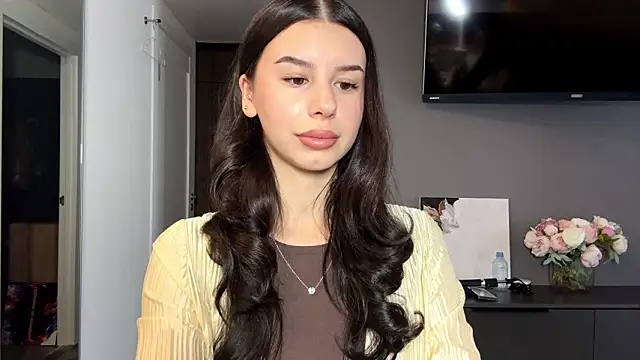 ColeneSis online show from February 4, 7:33 am