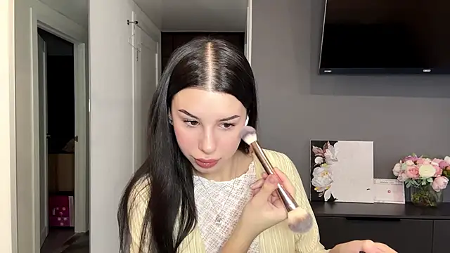 ColeneSis online show from February 20, 7:10 am