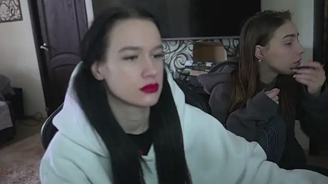 Carolina G0lden online show from February 6, 9:23 am