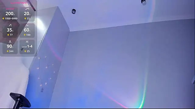 leehaeun7 online show from March 23, 7:42 pm