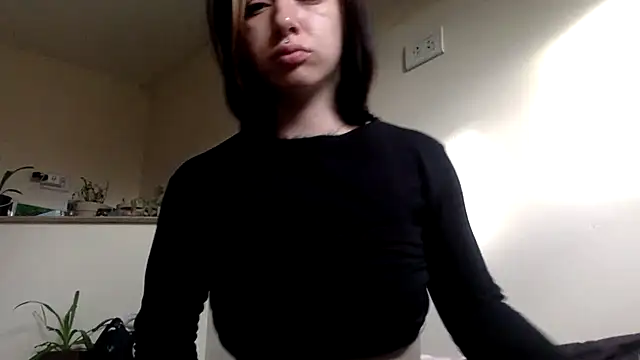 aixablackk online show from June 27, 2:12 pm