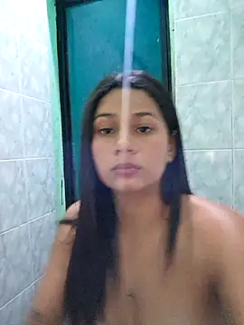 Cris18sexy online show from March 11, 4:17 am