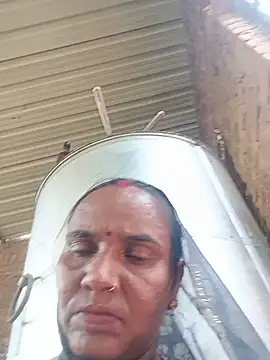 Muskan44s online show from August 3, 9:04 am