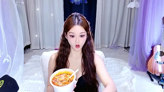 Dancer Lucky-Nini online show from March 23, 11:27 am