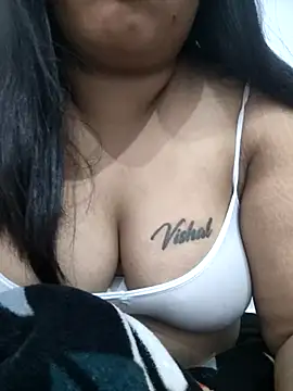 Annu shrma9 online show from March 11, 1:58 pm