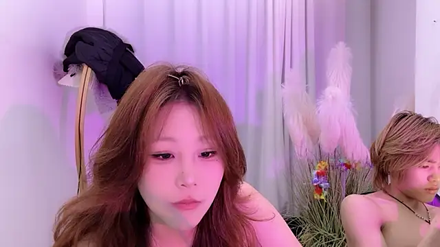 SM JIAJIA ZL online show from March 29, 7:13 pm