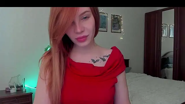 kelly love 222 online show from February 23, 5:41 am