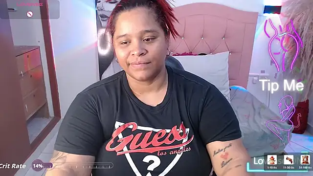 NathaliaMayson online show from April 4, 6:12 am