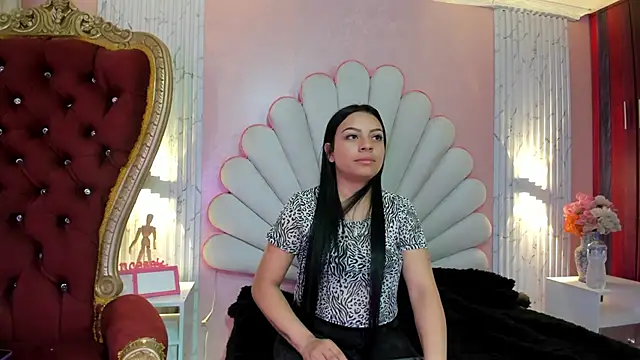 Kateemos online show from April 10, 12:55 pm