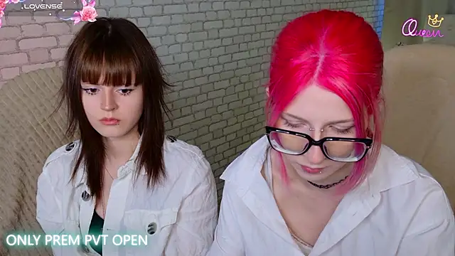 michelewild online show from March 24, 2:11 pm