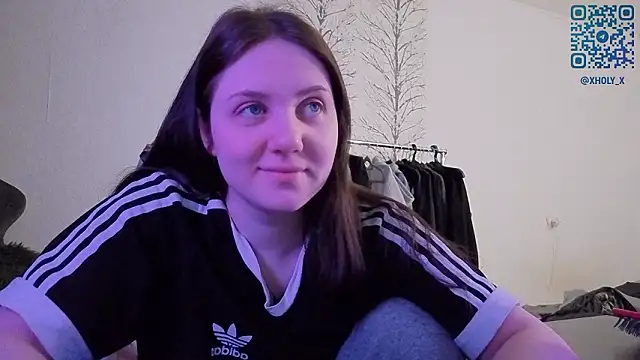 Holy Kveta online show from March 18, 2:49 am