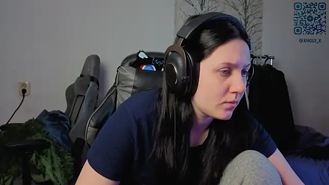 Holy Kveta online show from April 18, 4:04 am