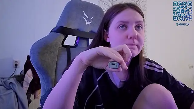 Holy Kveta online show from March 8, 2:59 am