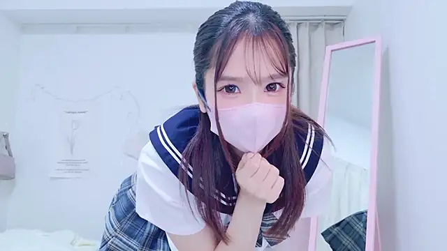  MIYUnya online show from March 25, 10:18 am