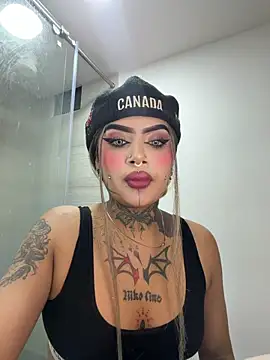 Niki adams001 online show from February 6, 2:59 am