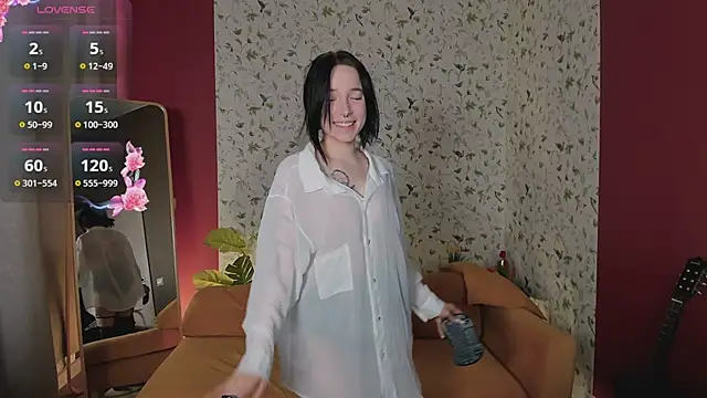 DearKate  online show from March 17, 2:32 pm