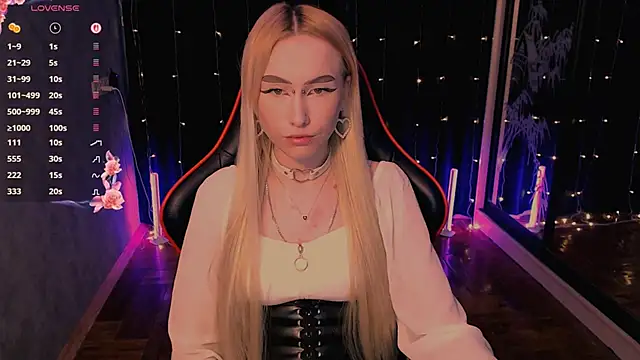 crybambi online show from April 18, 9:45 am