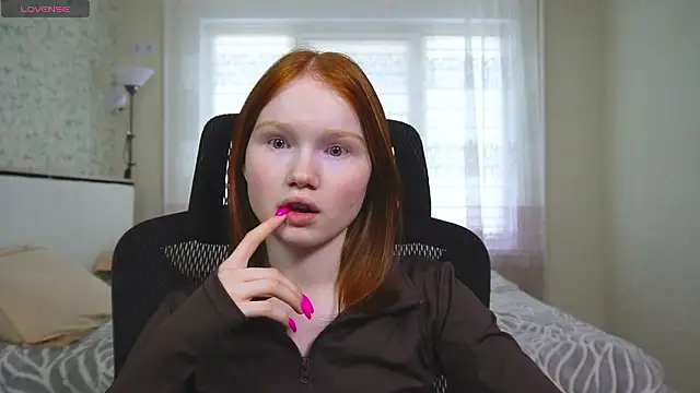 Nellie baby online show from March 30, 12:38 pm