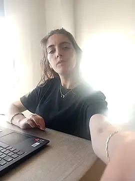 laparejaideal08 online show from March 31, 5:46 pm