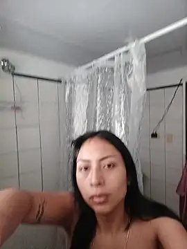 Stephanie Fontaine online show from February 23, 2:16 pm