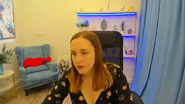 CaseyTerini online show from April 2, 11:19 am