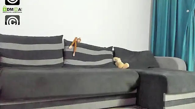 CindyTail online show from April 3, 7:56 pm