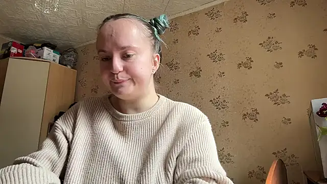 Bubblegum Tempt online show from March 15, 7:43 am