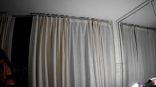 AlexisKayx online show from March 18, 3:00 am