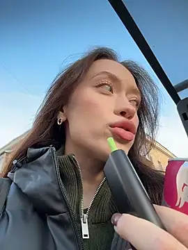 CityLynx online show from March 18, 2:55 pm