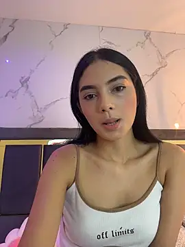 Doll Alaia  online show from February 6, 12:30 pm