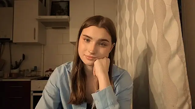 LissaBliss online show from April 5, 4:06 pm