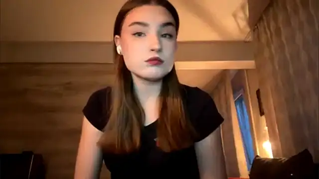 LissaBliss online show from February 17, 2:27 pm