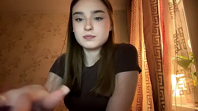 LissaBliss online show from February 12, 5:47 pm