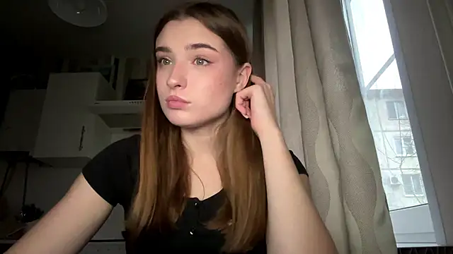 LissaBliss online show from March 17, 3:16 pm