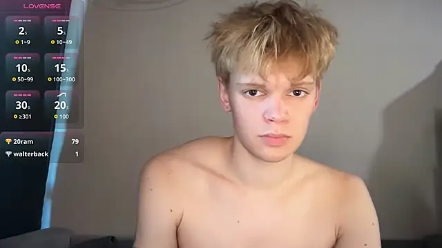 Kevin bucks online show from April 1, 1:41 pm