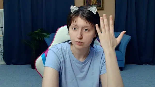 CarenSamele online show from February 28, 12:26 pm